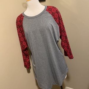 LuLaRoe Holiday Randy